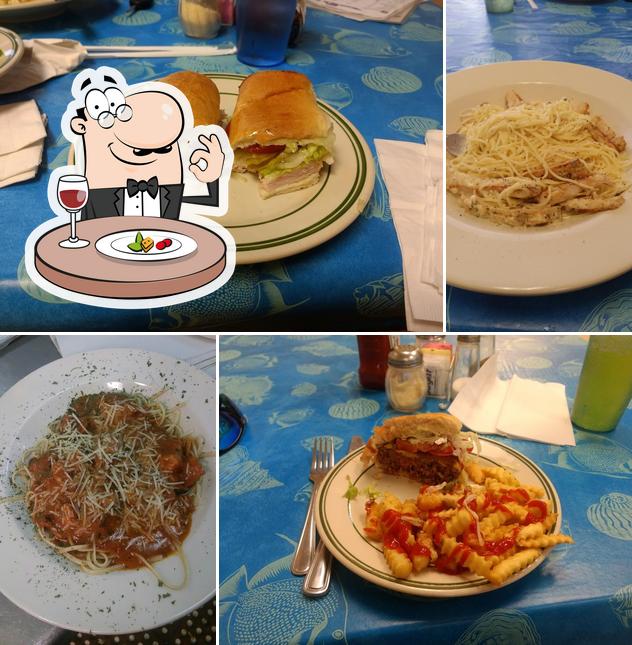 Dano's Pizza