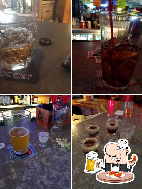 What's Up Bar & Grill
