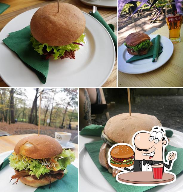 Restauracja Laba