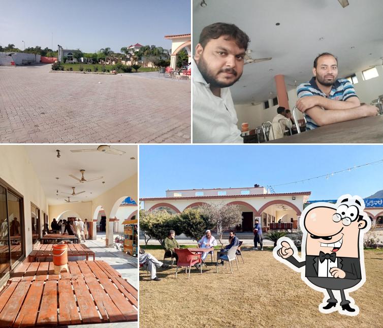 Al Hamza Hotel