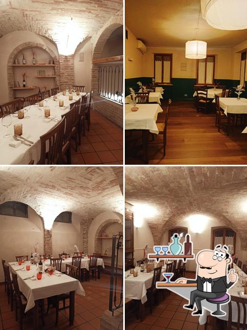 Al Picchio - Locanda Offidana