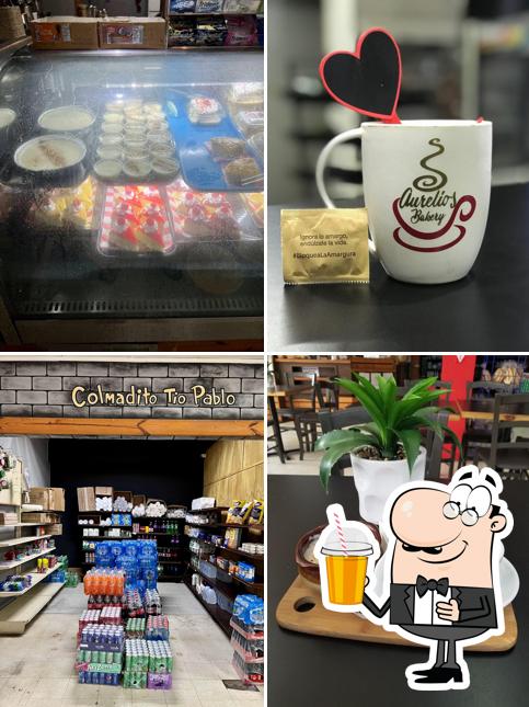 Aurelio's Bakery
