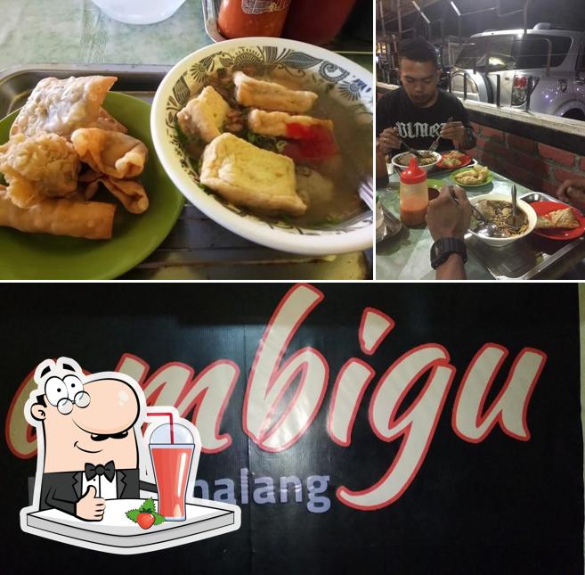 Bakso AMBIGU