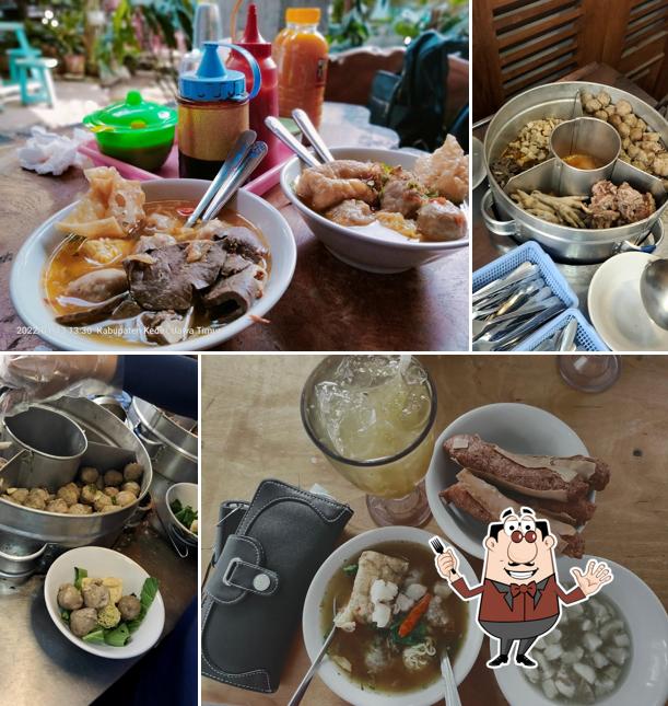 Bakso Kartini