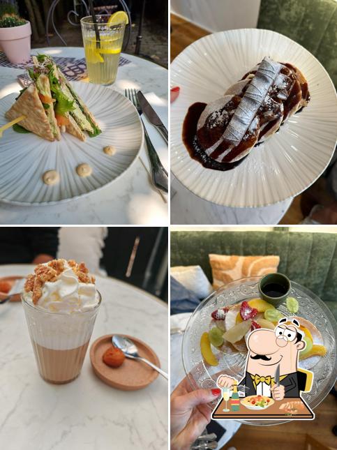 Brunch Boutique