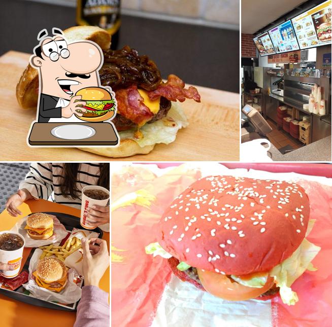 Burger King