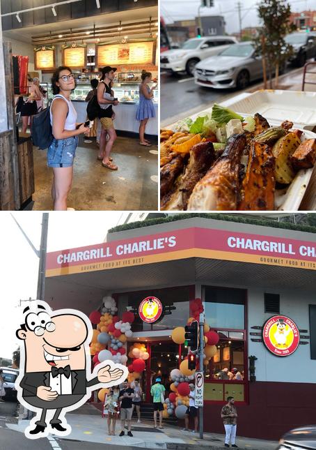 Chargrill Charlie’s Coogee