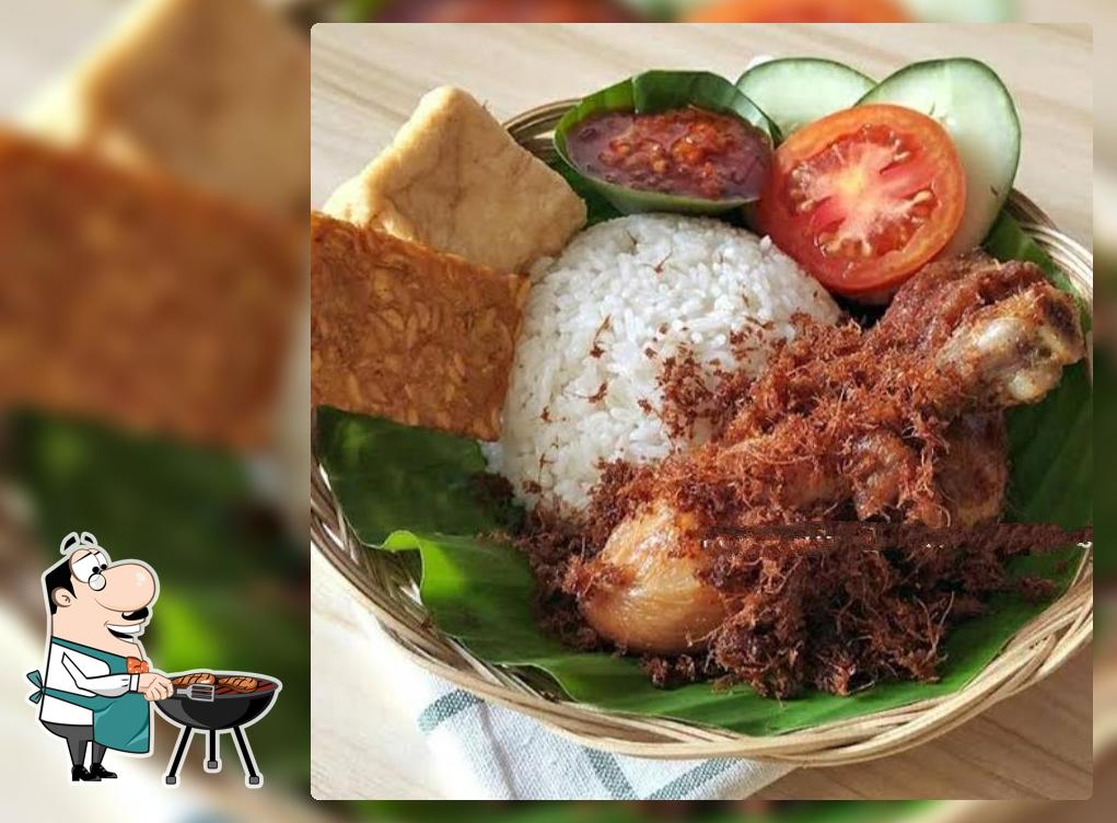 Dapur Alyn