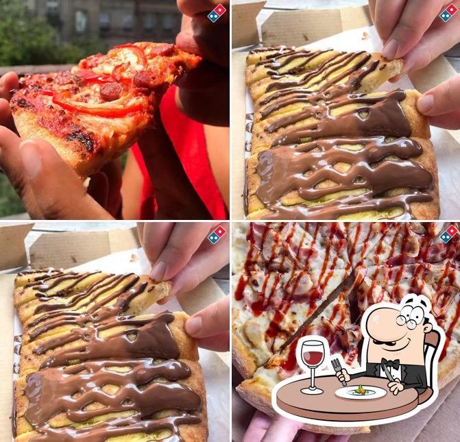 Domino's Pizza Dunkerque Petite-Synthe