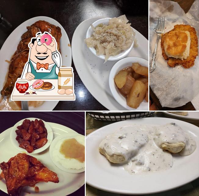 Hoyt's Country Cooking