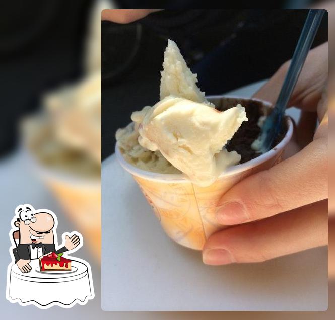 Glaces Veneta