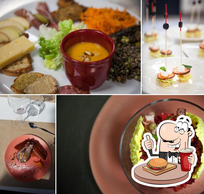 LA PASSERELLE Bistrot-Culturel