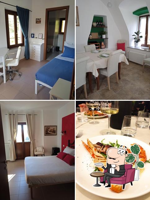 La Locanda Dei Franceschi