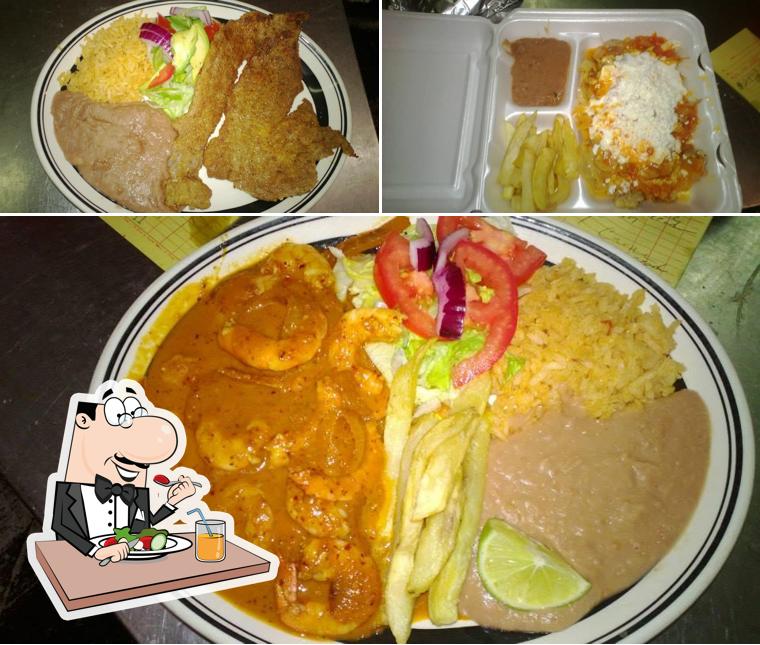 Restaurant Marychuy #2