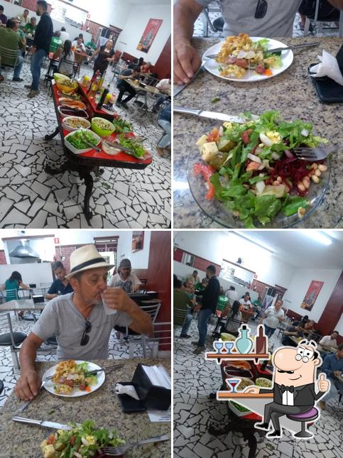 Maria Rosa Restaurante