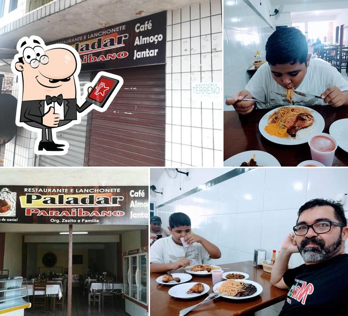 Restaurante Paladar Paraibano