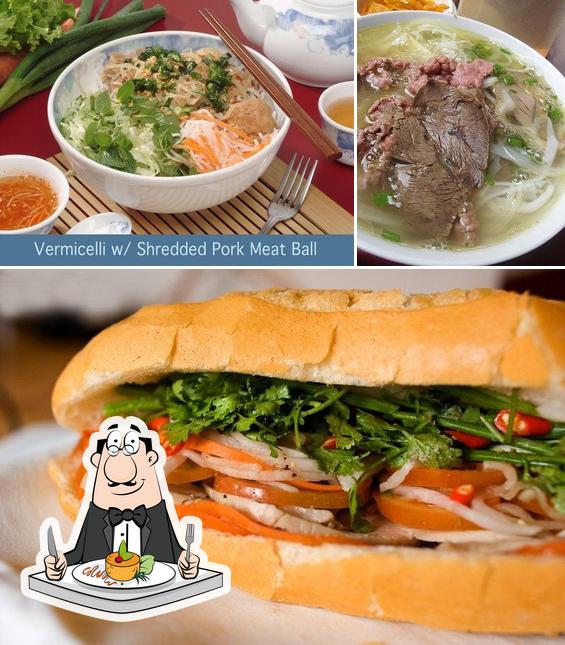 Phuong Vi Deli