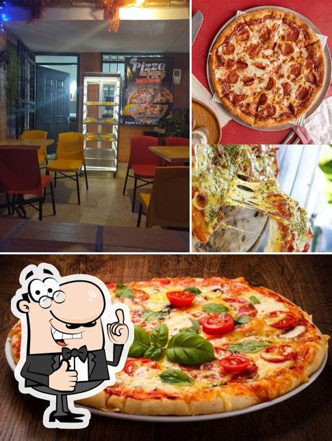 Pizza Don Pepe