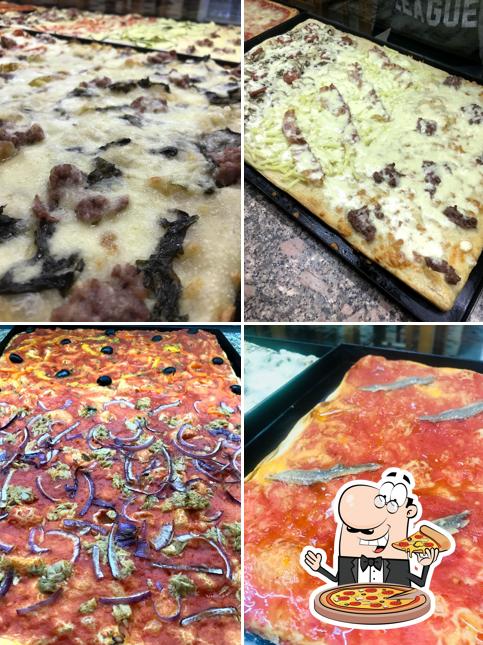 Pizzeria Pizzaland