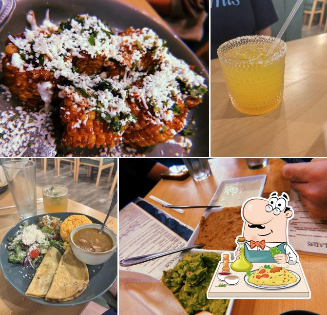 SAGRADO COCINA AND BAR
