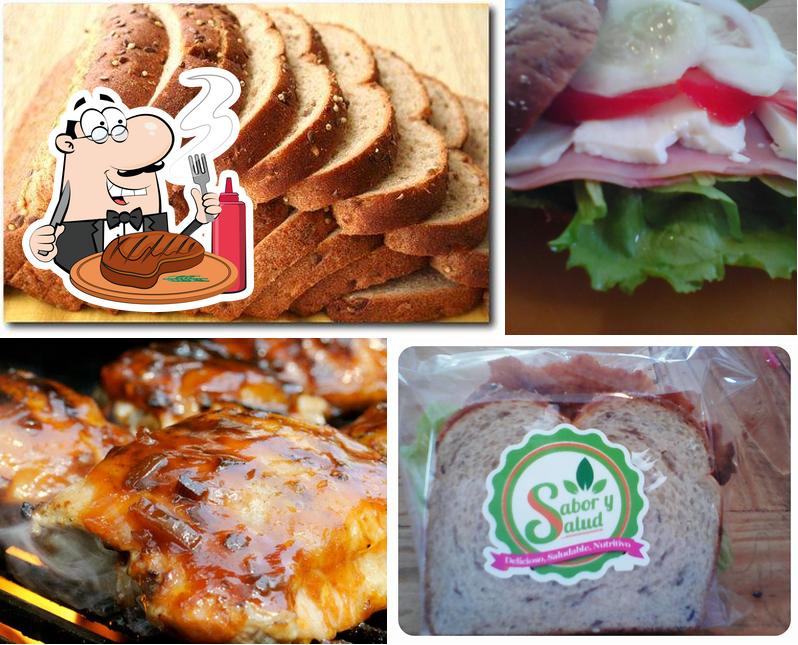 Sabor & Salud