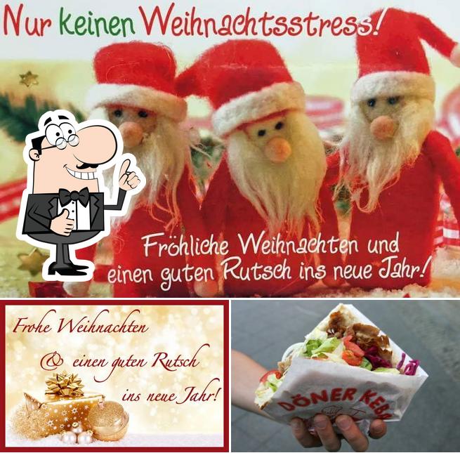 Stadt-Döner