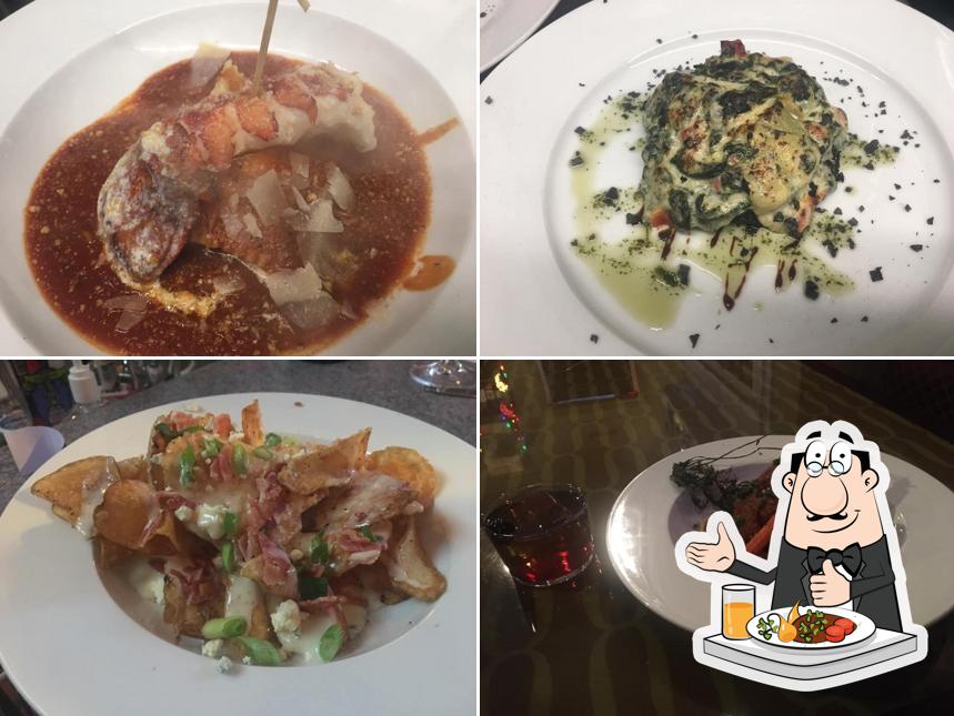 Village Wine Shop & Bistro