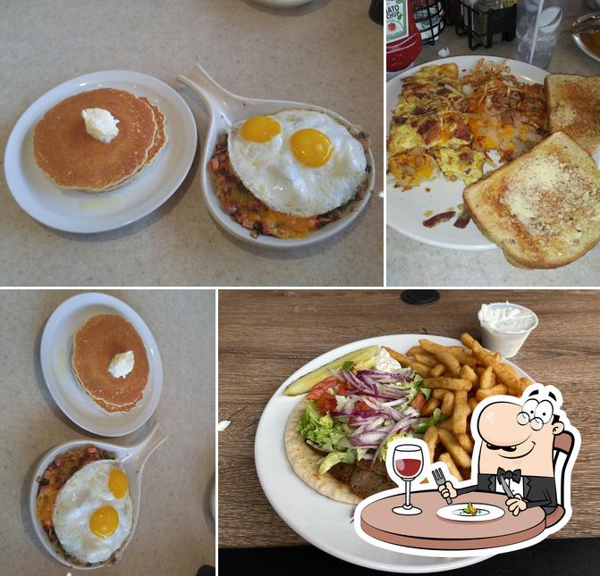 Richland Family Restaurant