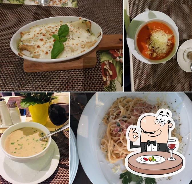 Pizzeria Ristorante Portofino