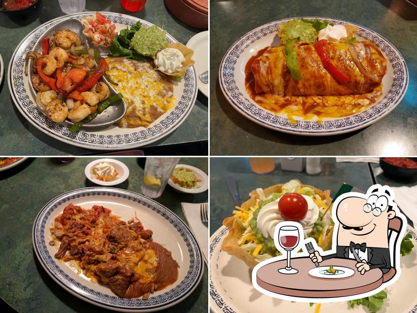 Rodrigo's Mexican Grill - Tustin