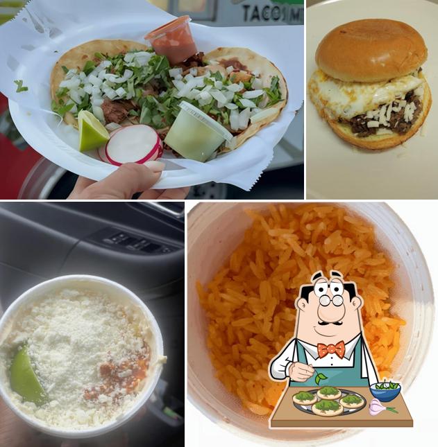 Rositas Tacos #2