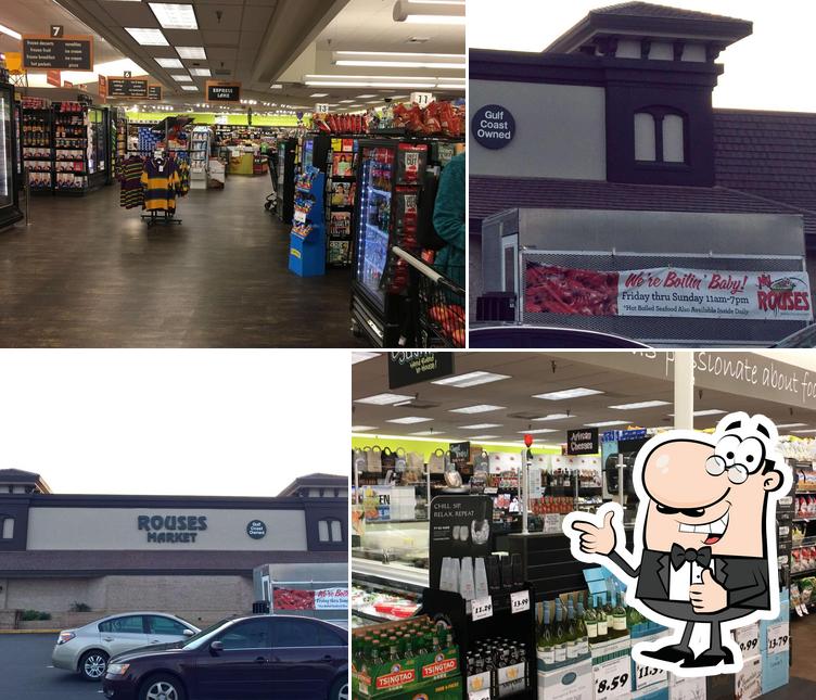 Rouses Market