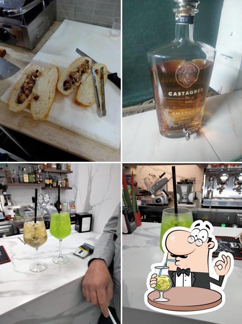 Smart Cafe'