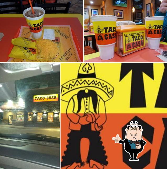 Taco Casa