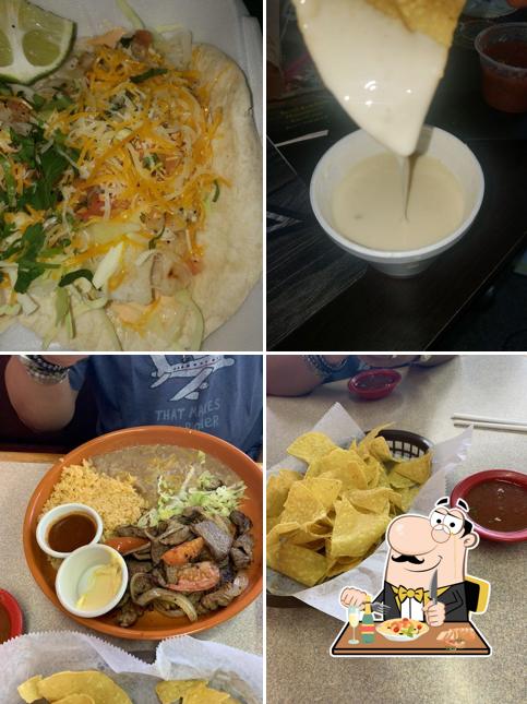 Tequileros Mexican Restaurant