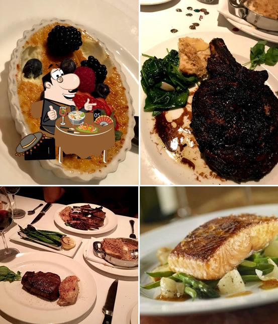 The Capital Grille
