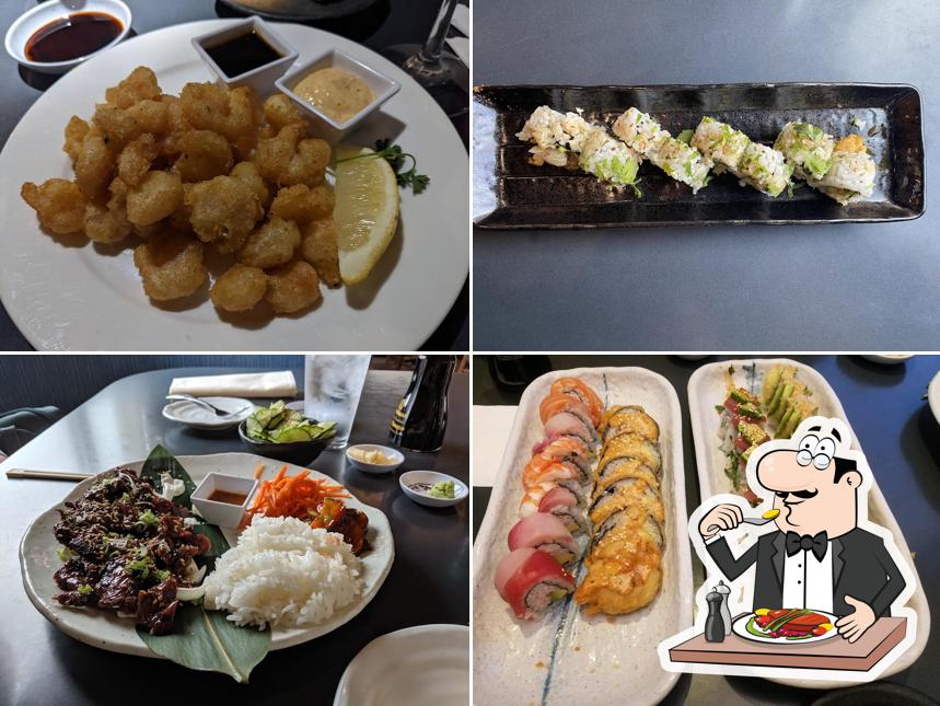 Tsunami Restaurant & Sushi Bar - Traverse Mountain