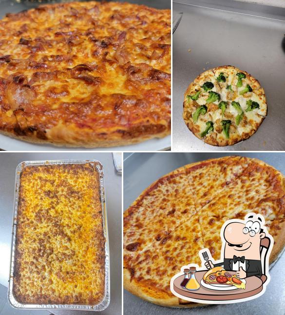 West Hanover Pizzeria