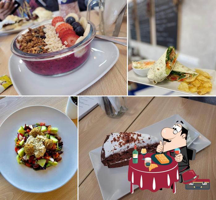 Willow Café