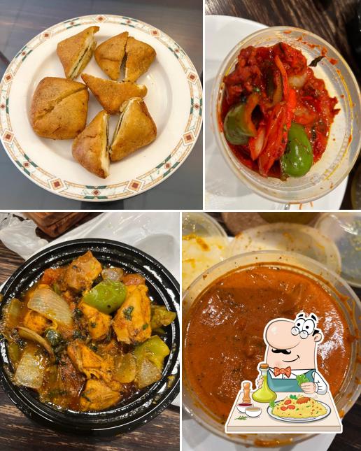 Kalia Indian Cuisine