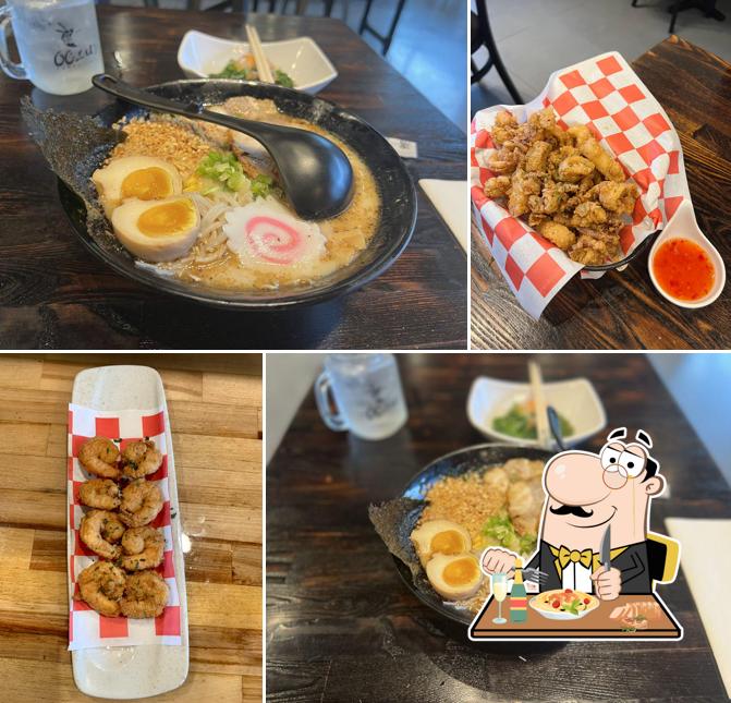 Oozu Ramen