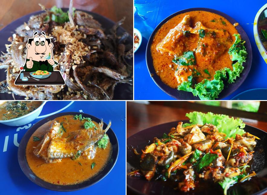 Ta Yai Restaurant