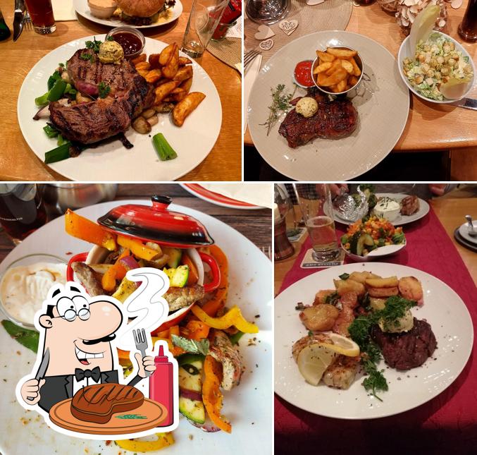 Störtebeker Steakhaus Büsum GbR
