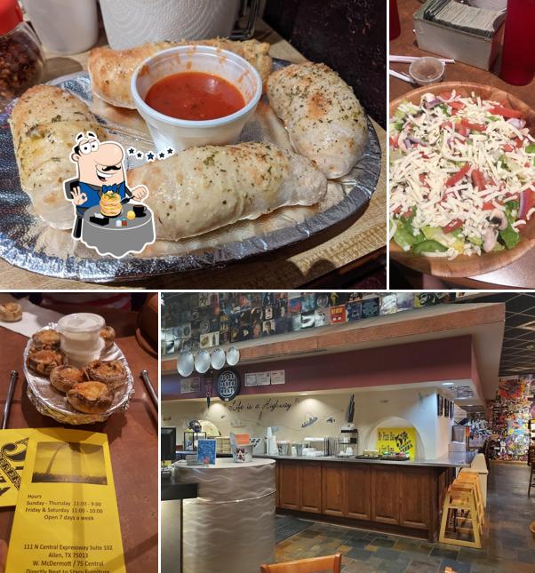 5th Street Pizza