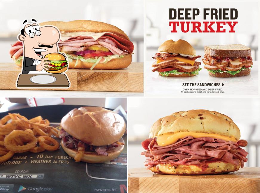 Arby's