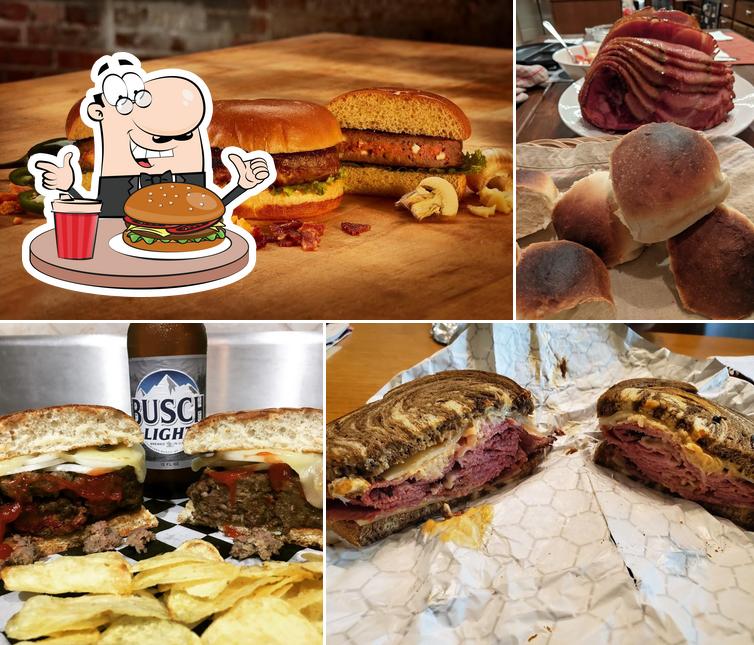Alewels Country Meats