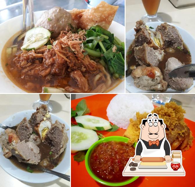 Bakso Gunung Botania