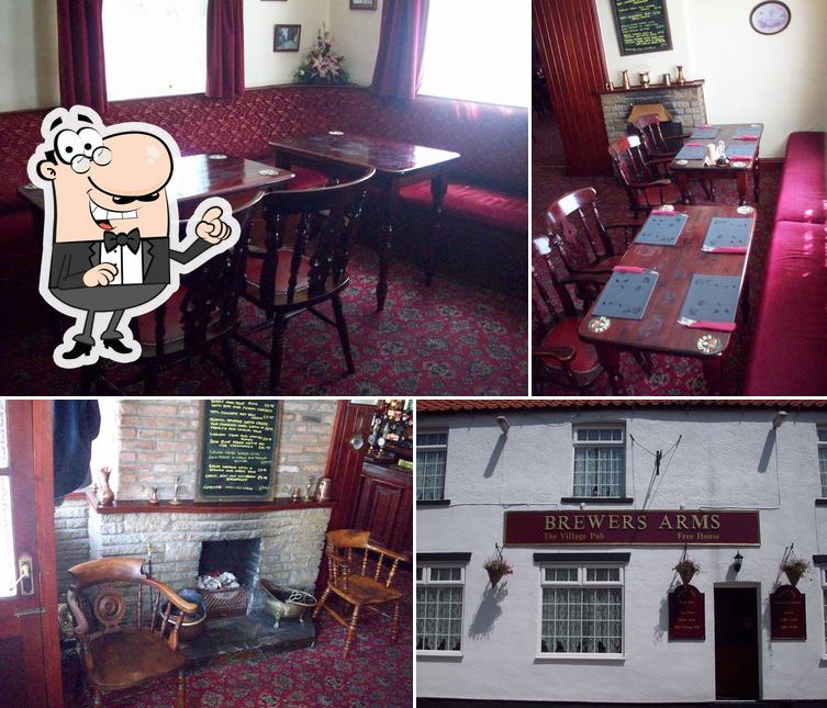 Brewers Arms