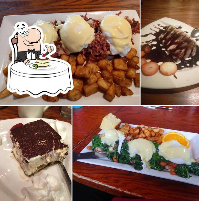 Brickhouse Cafe