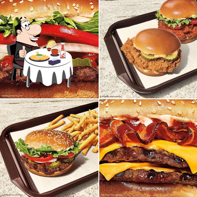 Burger King